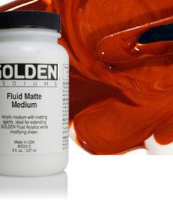 Fluid Mediums  Golden Artist Colors